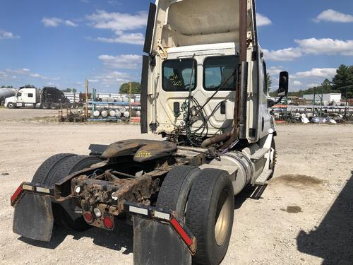 Freightliner CASCADIA