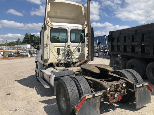 Freightliner CASCADIA