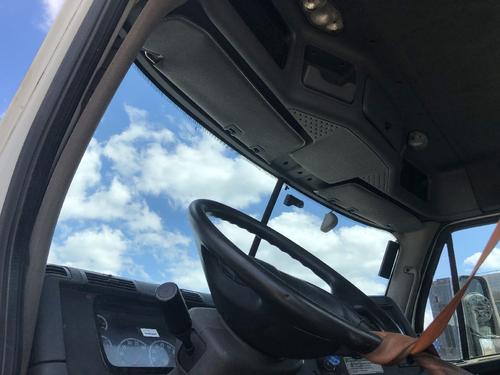 Freightliner CASCADIA