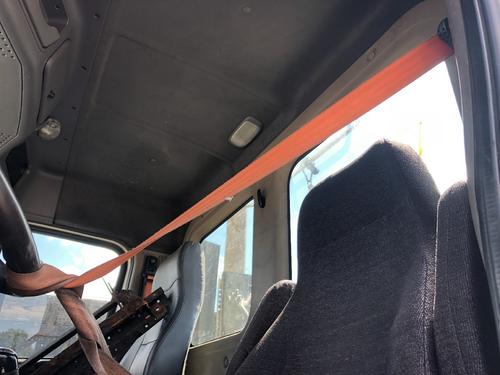 Freightliner CASCADIA