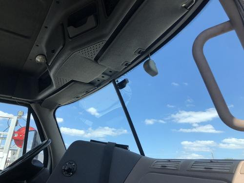 Freightliner CASCADIA