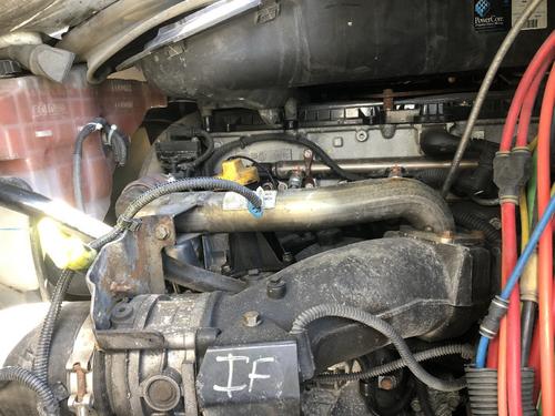 Freightliner CASCADIA