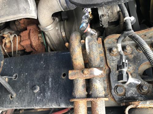 Freightliner CASCADIA