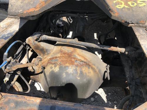 Freightliner CASCADIA