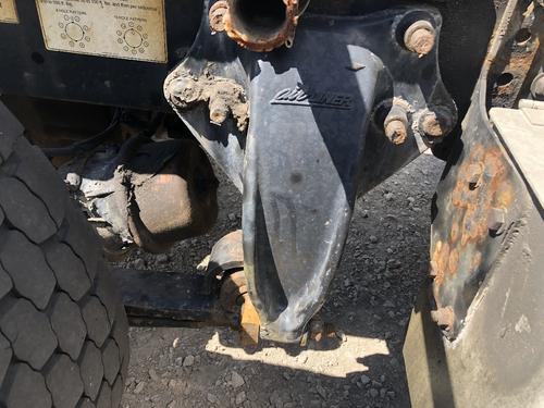 Freightliner CASCADIA