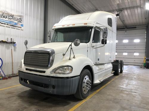 Freightliner COLUMBIA 120