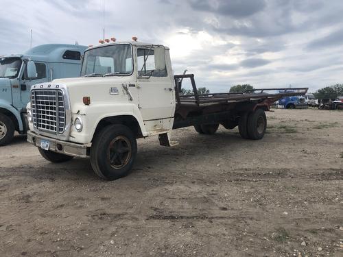 Ford LN700