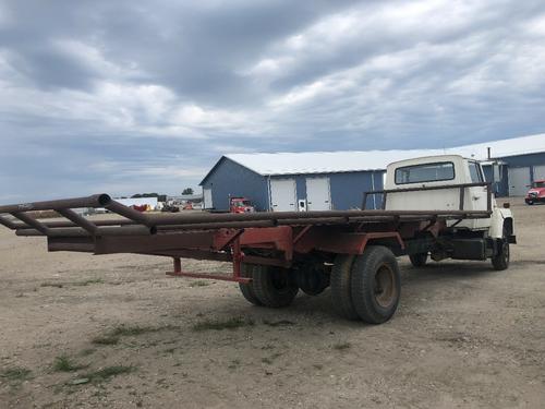 Ford LN700