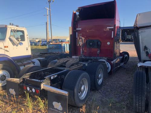 Kenworth T660