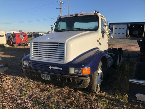 International 8200