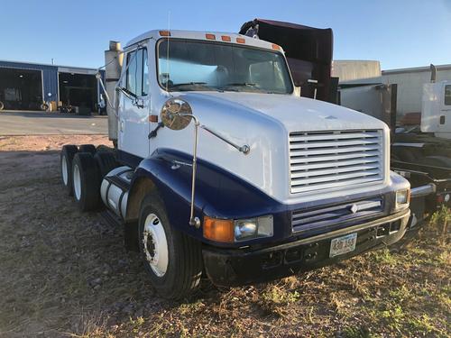 International 8200