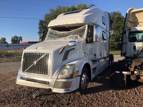 Volvo VNL