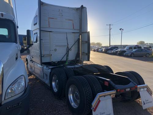 Volvo VNL