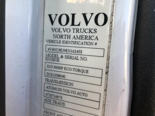 Volvo VNL