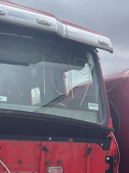 WESTERN STAR TR 5800