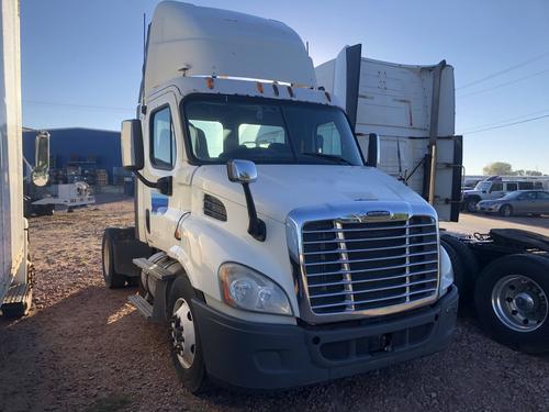 Freightliner CASCADIA