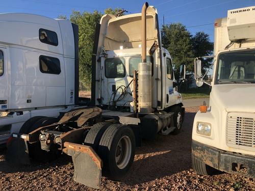 Freightliner CASCADIA