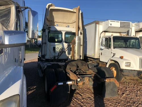 Freightliner CASCADIA
