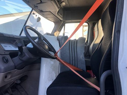 Freightliner CASCADIA