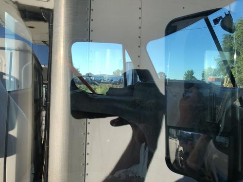 Freightliner CASCADIA