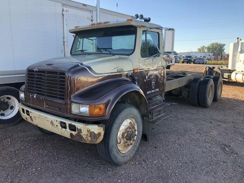 International 4900