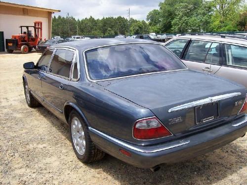 JAGUAR XJ8