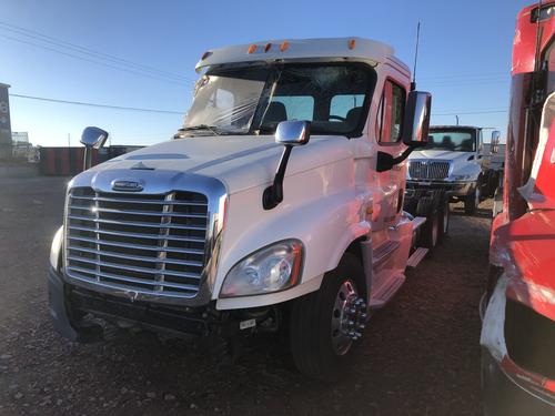 Freightliner CASCADIA