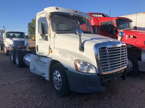 Freightliner CASCADIA