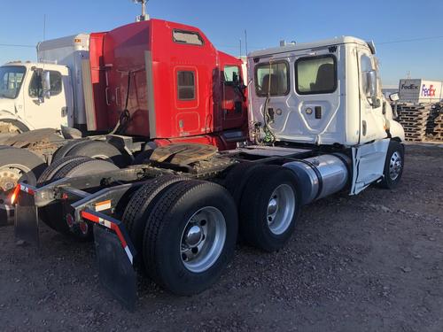 Freightliner CASCADIA