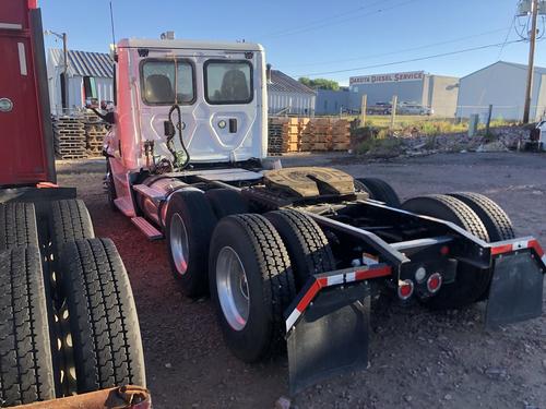 Freightliner CASCADIA