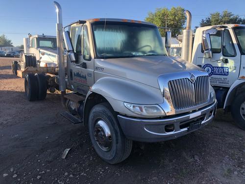 International 4400