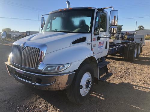 International 4400