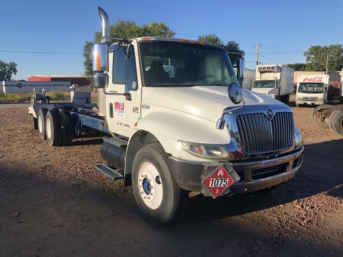 International 4400