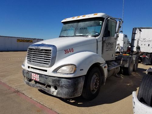 FREIGHTLINER COLUMBIA 120