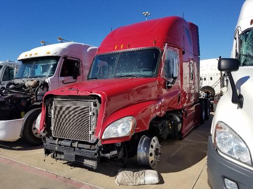 FREIGHTLINER CASCADIA 125