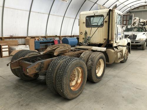 Freightliner FLD112