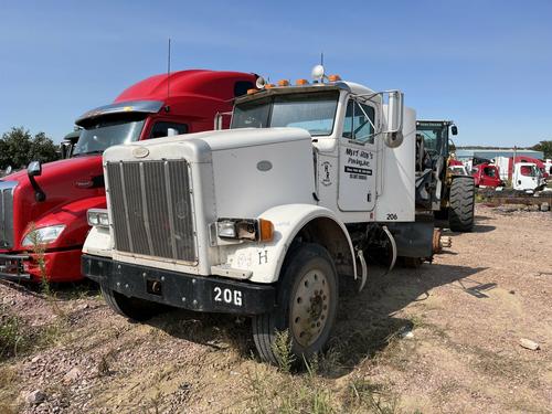 Peterbilt 378