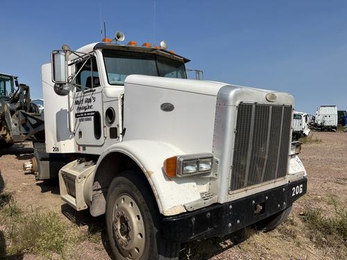 Peterbilt 378