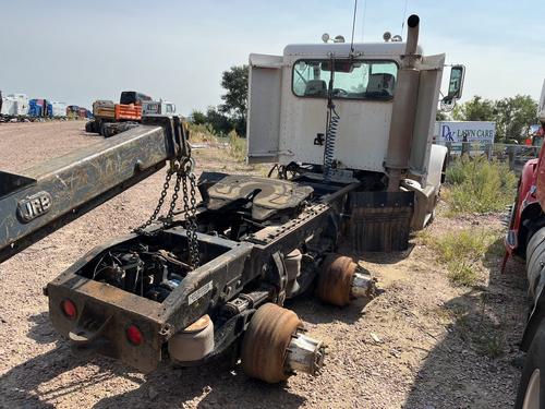 Peterbilt 378