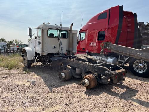 Peterbilt 378