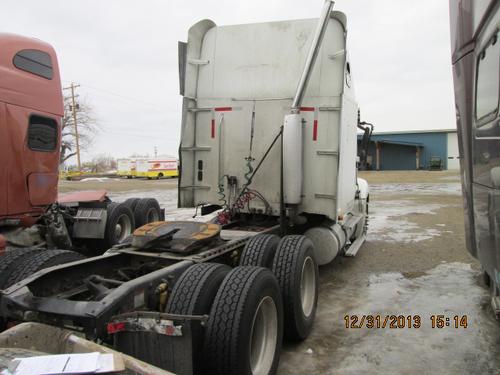 FREIGHTLINER COLUMBIA 120