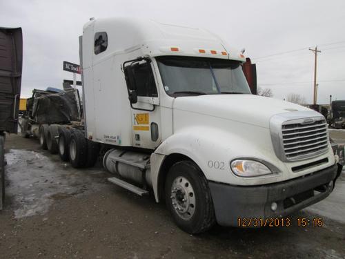 FREIGHTLINER COLUMBIA 120