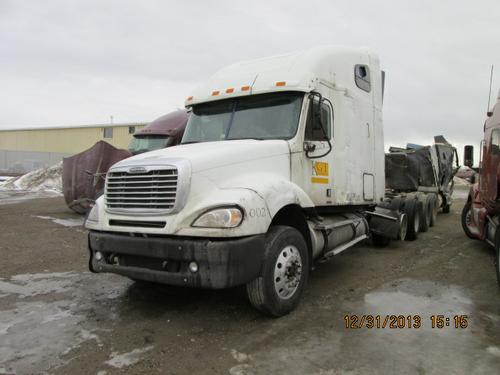 FREIGHTLINER COLUMBIA 120