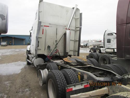 FREIGHTLINER COLUMBIA 120