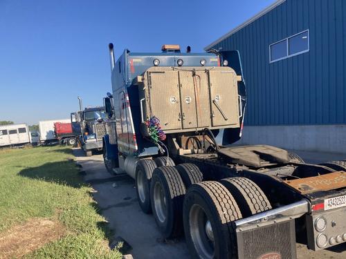 Peterbilt 379