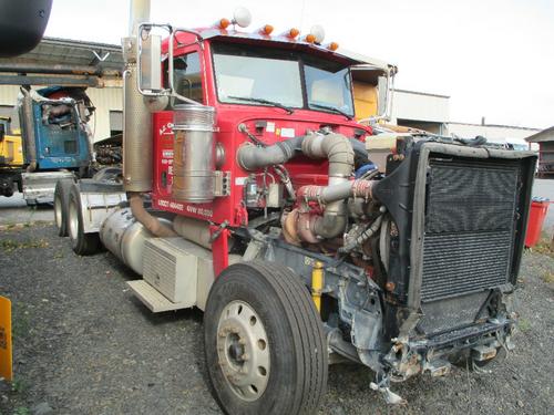 PETERBILT 388