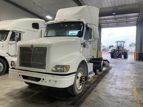 International 9200