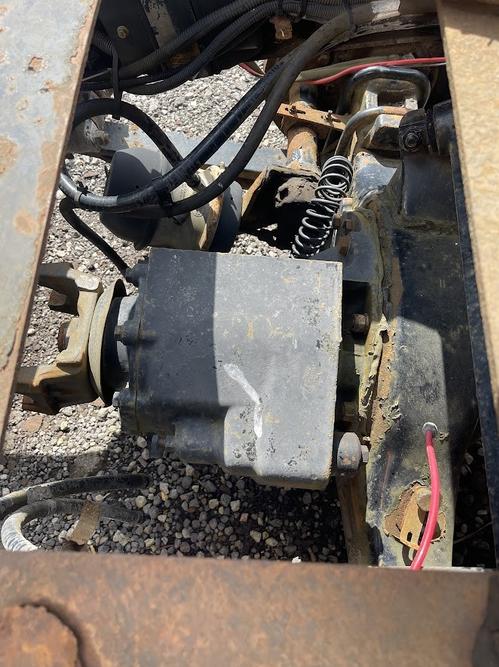 STERLING A9500 SERIES