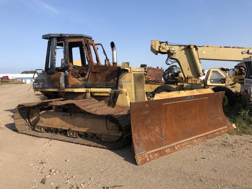 Komatsu D61PX-12