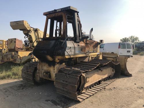 Komatsu D61PX-12